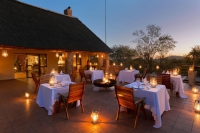  Vacation Hub International | Sable Ranch Bush Lodge Facilities