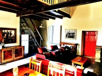  Vacation Hub International | The Artist's Cottage Facilities
