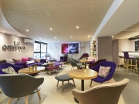 Vacation Hub International | Hotel Restaurant Campanile Lyon Berges du Rhone Facilities