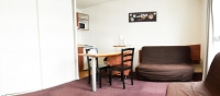  Vacation Hub International | ResidHotel Lyon Part Dieu Facilities