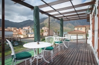  Vacation Hub International | Harbours End Guest House - Southwester Room Facilities