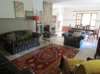  Vacation Hub International | 450 Cilliers Street Facilities