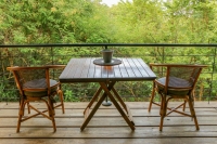  Vacation Hub International | The Windmill Country Retreat Facilities