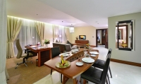  Vacation Hub International | Millennium Plaza Dubai Facilities