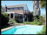 Vacation Hub International | Arbour Lodge - Self Catering Facilities