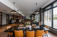  Vacation Hub International | XO Hotels Park West Facilities