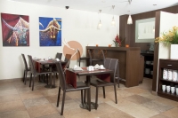  Vacation Hub International | Icaro Suites Facilities
