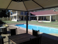  Vacation Hub International | Cap ou pas Cap Guesthouse Facilities