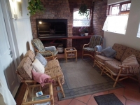  Vacation Hub International | Groenewald Accommodation Facilities