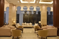  Vacation Hub International | Drnef Ajyad Hotel Makkah Facilities