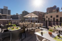  Vacation Hub International | Radisson Blu Hotel & Residence Cape Town Facilities