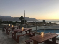  Vacation Hub International | Ocean Breeze Economy Suites Facilities