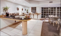  Vacation Hub International | Road Lodge Cape Town International Airport Facilities