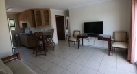  Vacation Hub International | Fourways Apartments Facilities
