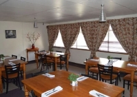  Vacation Hub International | Motebong Lodge Facilities