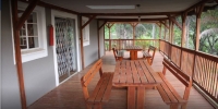  Vacation Hub International | Magoebaskloof Getaway - Samango Facilities