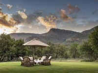  Vacation Hub International | Mount Camdeboo Private Game Reserve Facilities