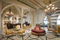  Vacation Hub International | Jumeirah Zabeel Saray Facilities