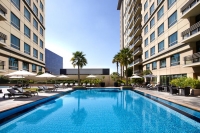  Vacation Hub International | Swissotel Living Al Ghurair Facilities