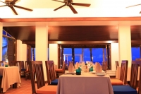  Vacation Hub International | Samui Palm Beach Resort Facilities