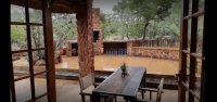  Vacation Hub International | Abloom Bush Lodge and Spa Retreat Facilities