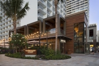  Vacation Hub International | Alohilani Resort Waikiki Beach Facilities