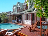  Vacation Hub International | Amblewood Guest House - Bayview Room Facilities