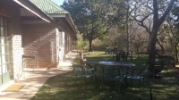  Vacation Hub International | Mackers Riverbend Cottages - Sunbirds Nest Facilities