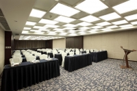  Vacation Hub International | Holiday Inn Express Chengdu Wuhou Facilities