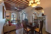  Vacation Hub International | The Seyyida Hotel and Spa Facilities