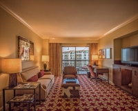 Vacation Hub International | JW Marriott San Antonio Hill Country Resort & Spa Facilities