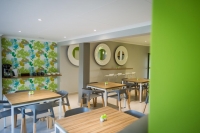  Vacation Hub International | Palm Lodge Facilities