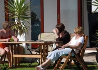  Vacation Hub International | Ceol Na Mara Beach House Facilities