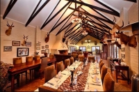  Vacation Hub International | Otterskloof Private Game Reserve Facilities