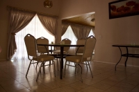  Vacation Hub International | Pentagon Guesthouse Facilities