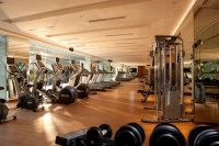  Vacation Hub International | DoubleTree by Hilton Hotel Kuala Lumpur Facilities