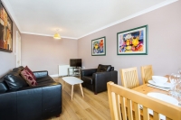  Vacation Hub International | Canon Court Apartments Facilities