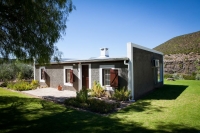  Vacation Hub International | Matjiesvlei Cottages - Middelplaas Facilities