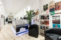  Vacation Hub International | Hotel Agli Artisti Facilities