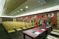  Vacation Hub International | UNA Hotel Cusani Facilities