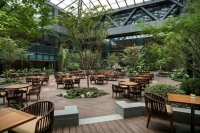  Vacation Hub International | Hyatt Regency Shanghai Facilities