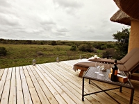  Vacation Hub International | Hlosi Game Lodge Facilities
