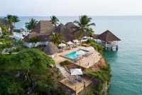  Vacation Hub International | Chuini Zanzibar Beach Lodge Facilities