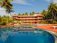  Vacation Hub International | Abad Harmonia - Resort in Kovalam Facilities