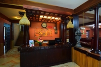  Vacation Hub International | Kovalam Beach Hotel Facilities