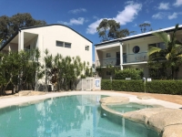  Vacation Hub International | Anchor Motel Noosa Facilities