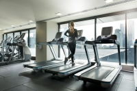  Vacation Hub International | Pan Pacific Melbourne Facilities