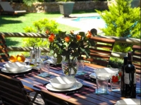 Vacation Hub International | The Tarragon - The Thyme Cottage Facilities