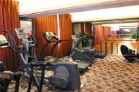  Vacation Hub International | Hotel Landmark Canton Facilities