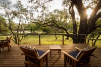 Vacation Hub International | Rukiya Safari Camp Facilities